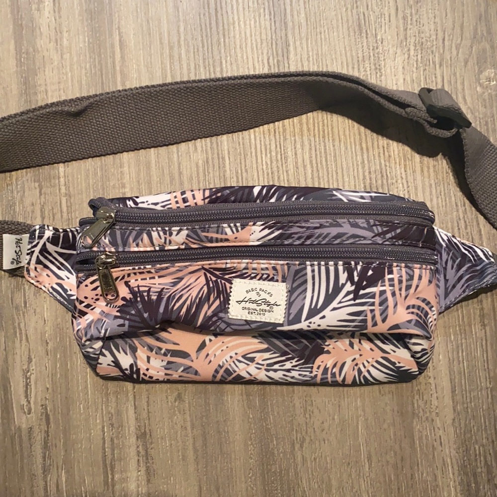 Belt Bag